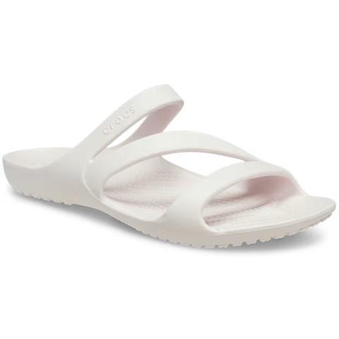 Шльопанці Crocs Kadee II p. 38-39 Barely Pink (29514547) - фото 5 Шльопанці Crocs Kadee II p. 38-39 Barely Pink (29514547) - фото 5