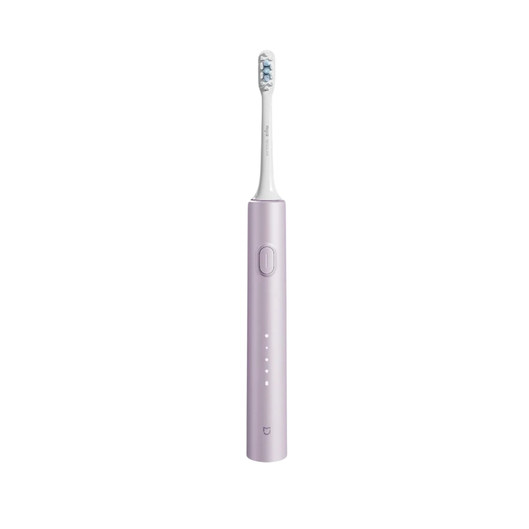 Электрическая зубная щетка T302 XIAOMI MiJia electric sonic toothbrush (2171326400) - фото 1