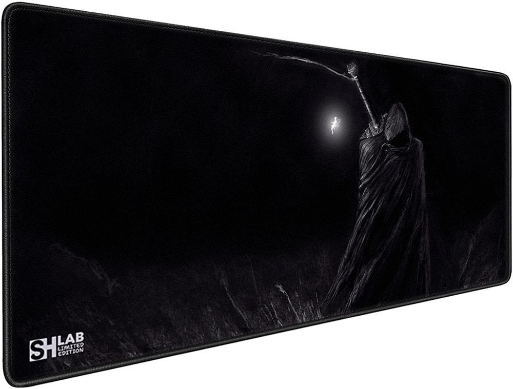 Коврик для мышки SHLab Berserker a Black Robe SHM-107 70х30 см (35586)