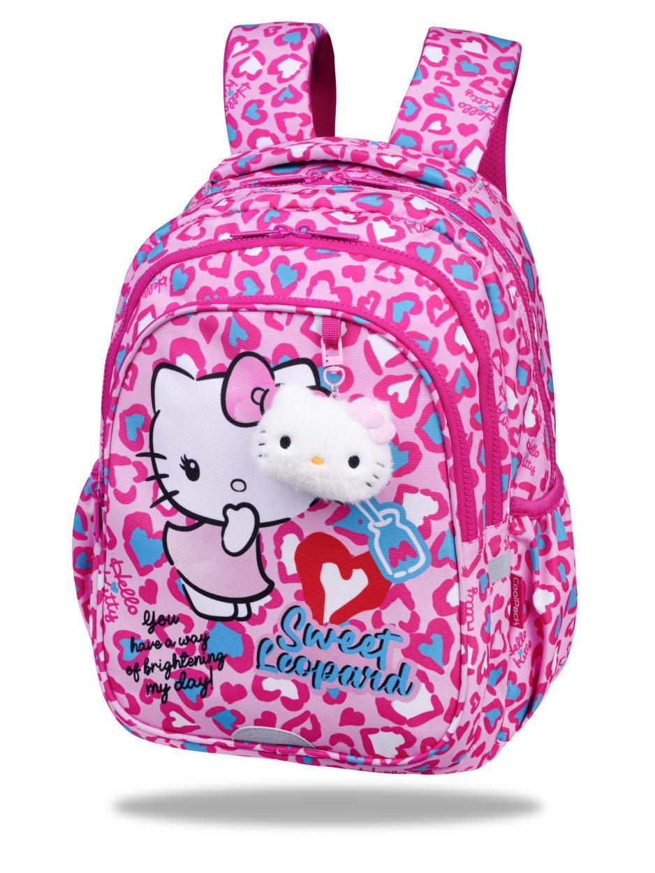 Школьный рюкзак CoolPack JERRY HK (F029035)