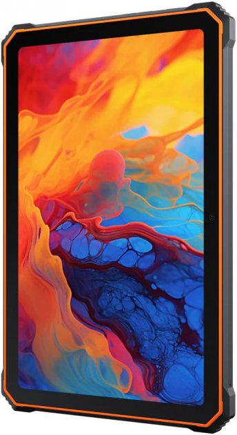 Планшет Blackview Active 8 Pro 8/256Gb LTE Orange - фото 4