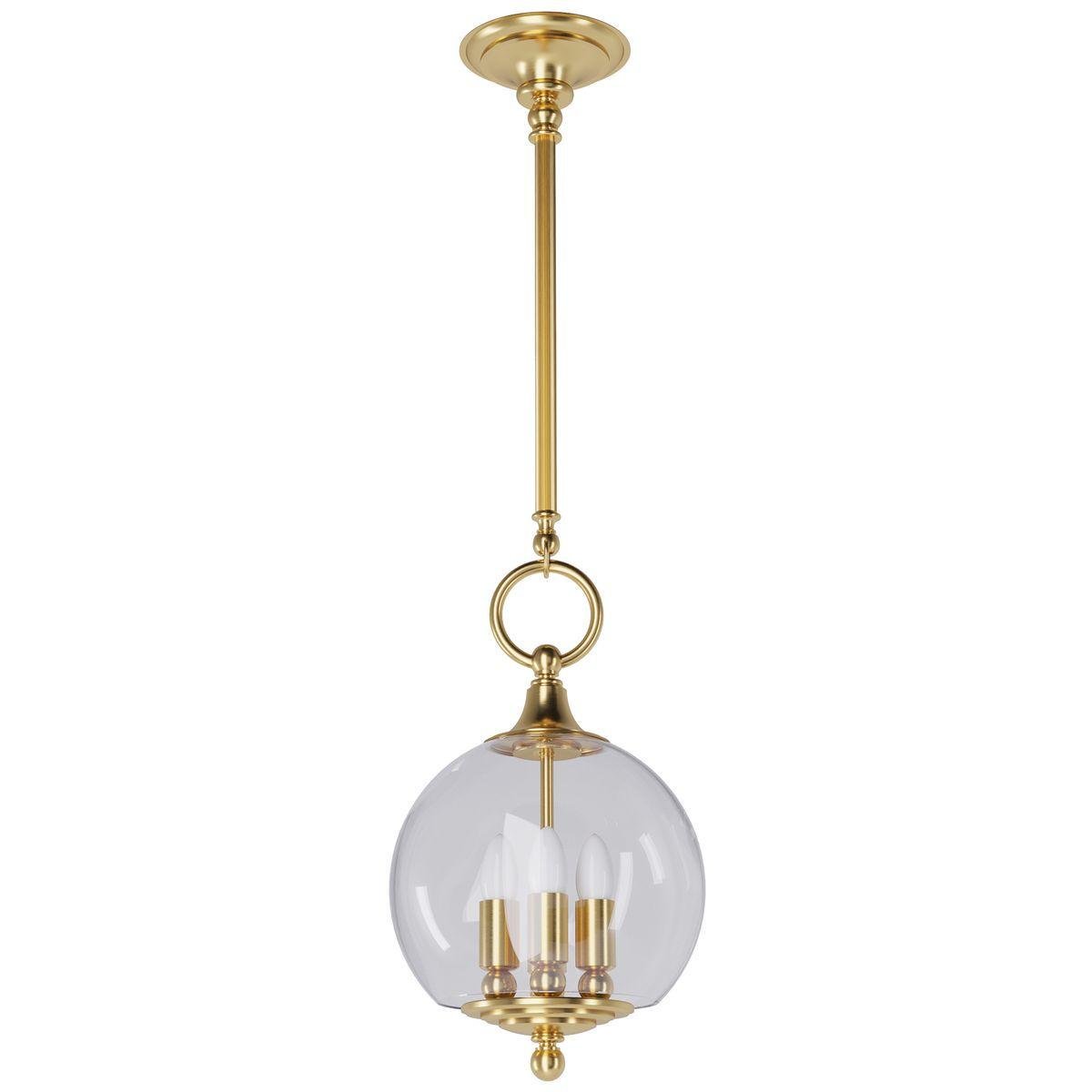 Люстра Pikart Lights Aqua 23085-1