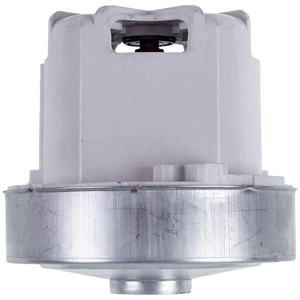 Двигатель для пылесоса VCM058 с выступом IRMATECH MOTOR D=120/90 мм H=31/117 мм 1600 W (00000039179)
