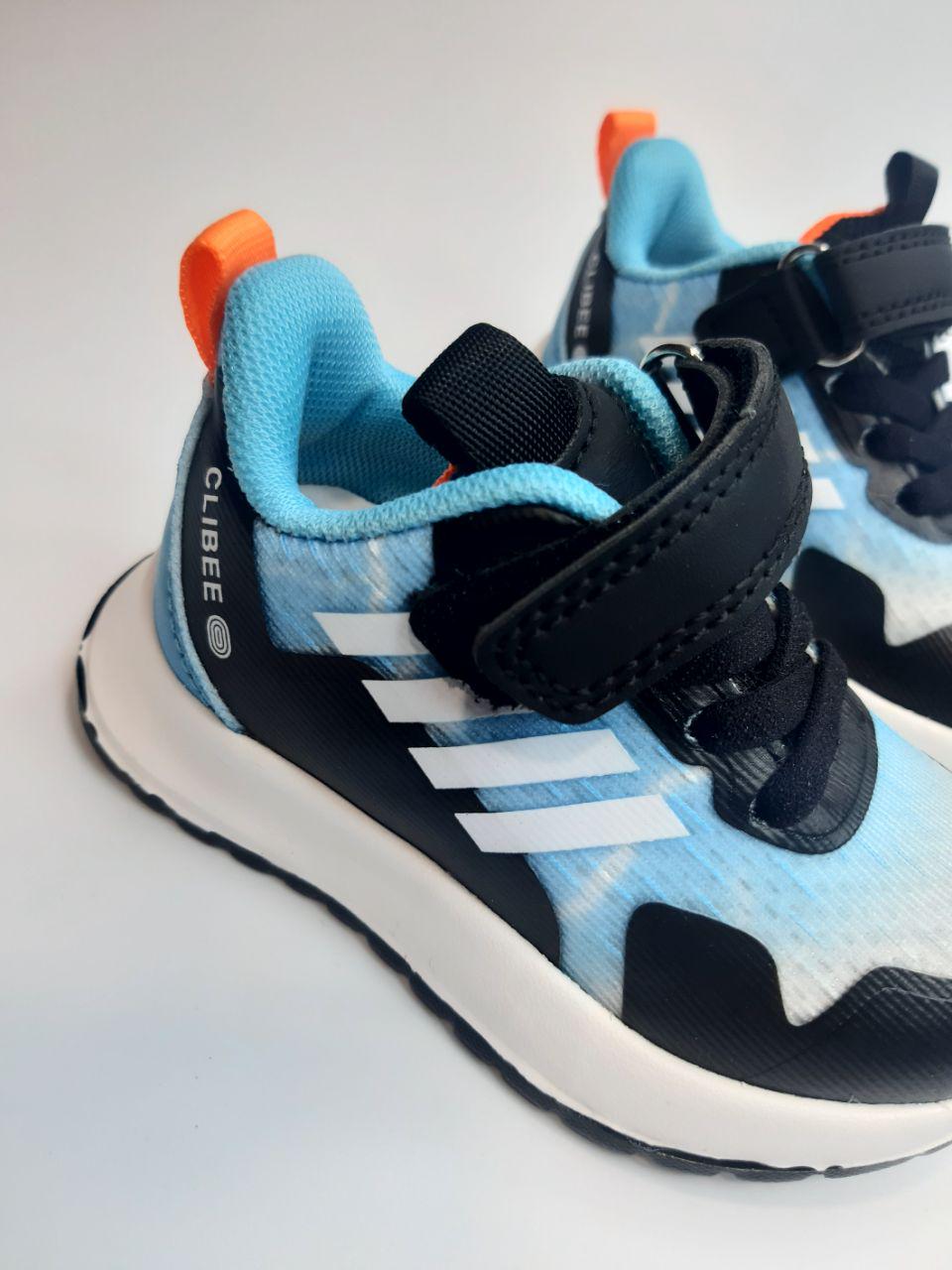 Кроссовки для мальчика Clibee р. 24 14,6 см Голубой (331 EA Blue) - фото 3 Кроссовки для мальчика Clibee р. 24 14,6 см Голубой (331 EA Blue) - фото 3