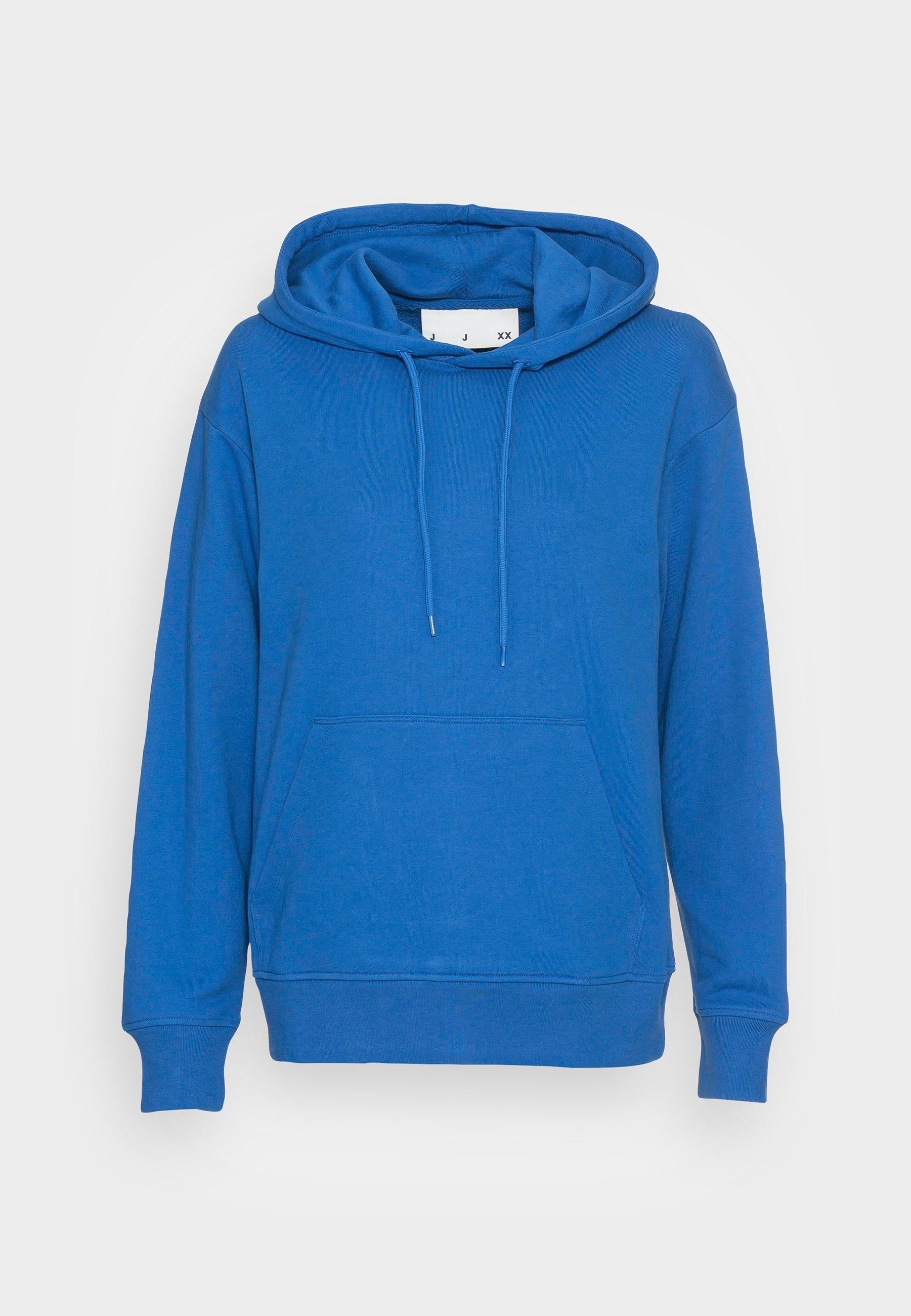 Худі JJXX 12200194АВ XS Синій