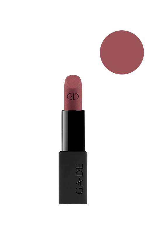 Помада губна матова Ga-De Velveteen Pure Matte 768 (27316)