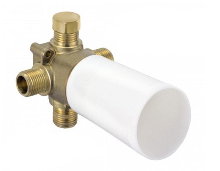 Переключатель KLUDI AMBIENTA 29747