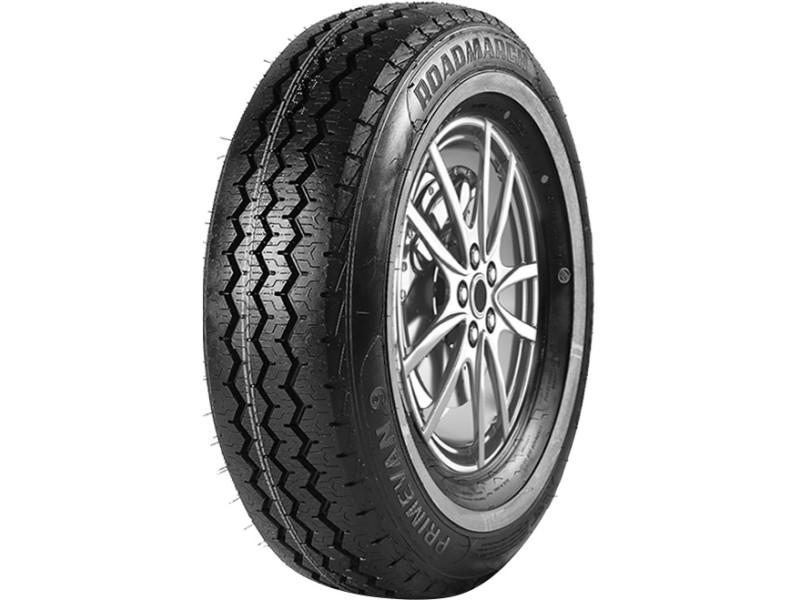 Шина летняя Roadmarch Primevan 9 185/80 R14C 102/100R (130447)