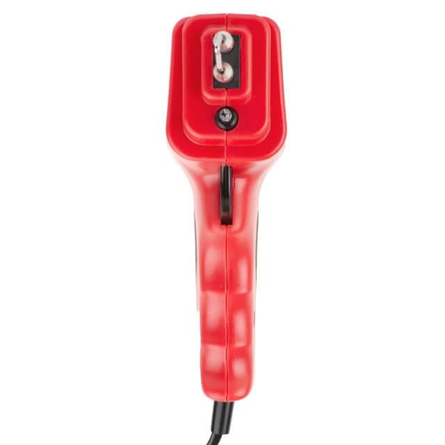 Паяльник импульсный Intertool RT-2002 с трансформатором 175 Вт 230 В (118571) - фото 4 Паяльник импульсный Intertool RT-2002 с трансформатором 175 Вт 230 В (118571) - фото 4