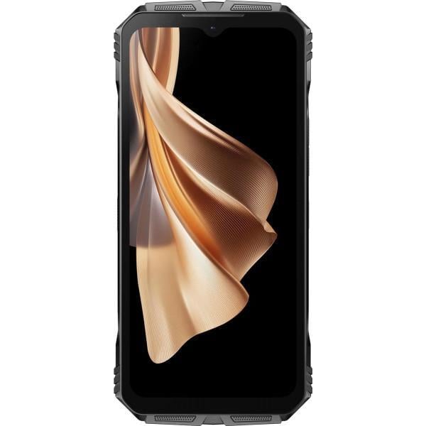 Смартфон защищенный Doogee S Punk 6,58"/FHD+/6GB/256GB/T606/10800 mAh/50+16Мп/NFC Black (b336ecc1)