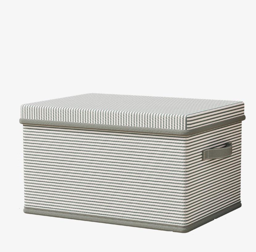 Органайзер для хранения вещей 18437 60 л 30х40х50 см (5003872) - фото 1 Органайзер для хранения вещей 18437 60 л 30х40х50 см (5003872) - фото 1