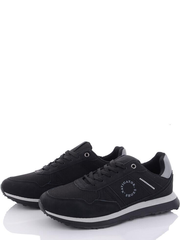 Кроссовки Navigator AN3012-3 р. 41 Черный