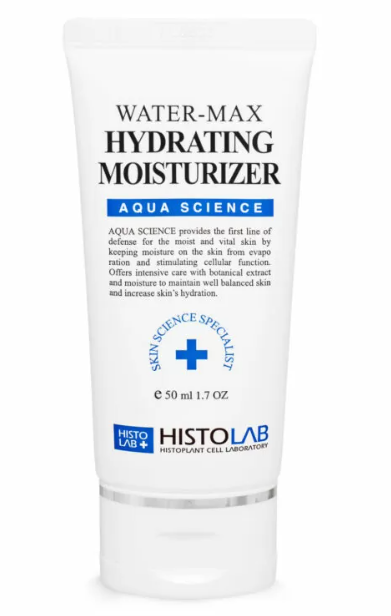 Эмульсия увлажняющая HISTOLAB Water Max Hydrating Moisturizer 80 мл