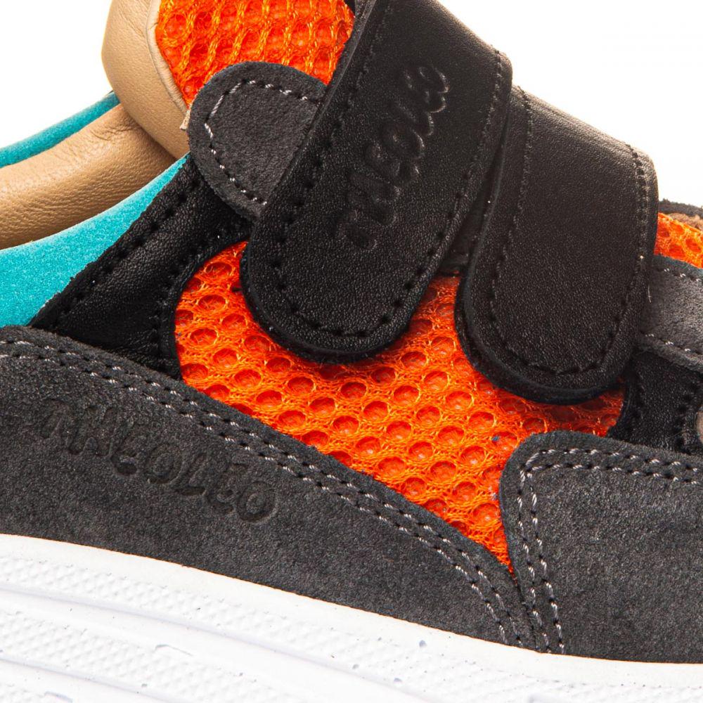 Кросівки The Leo 1275 р. 32 21 см Різнокольоровий - фото 4 Кросівки The Leo 1275 р. 32 21 см Різнокольоровий - фото 4