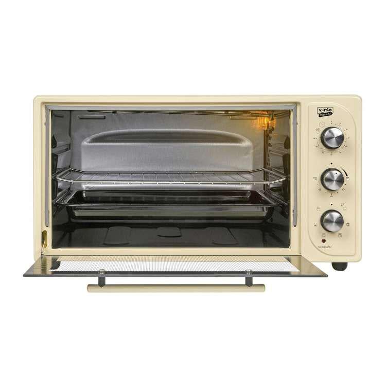 Електропіч Ventolux KAMILA (6026) Електропіч Ventolux KAMILA (6026)