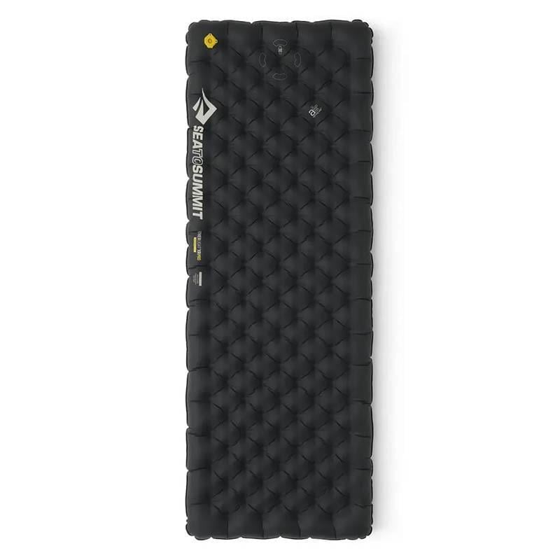 Самонадувной коврик Sea to Summit Ether Light XR Pro Insulat ASC Mat Black RRW 183х64х10 см (STS ASL051142-290103)