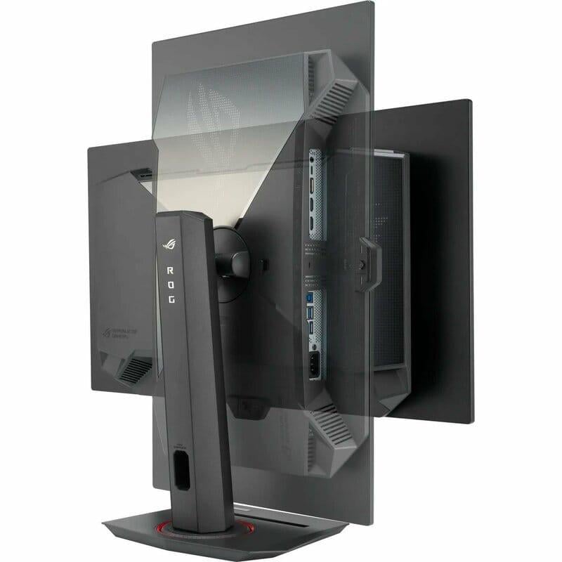 Монітор Asus ROG Strix XG27ACDNG (90LM0AN0-B01970) - фото 8 Монітор Asus ROG Strix XG27ACDNG (90LM0AN0-B01970) - фото 8