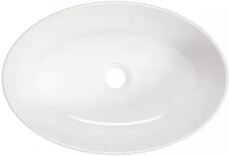 Умывальник Deante Alpinia 45,5х31 см (CGA_6U4S) - фото 2 Умывальник Deante Alpinia 45,5х31 см (CGA_6U4S) - фото 2