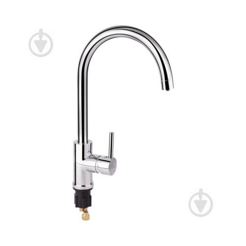 Смеситель для кухни Qtap Spring CRM 007F-2 QTSPRCRM007F2