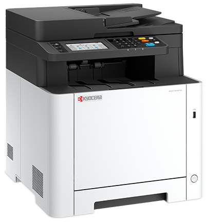 БФП Kyocera Ecosys MA2600cfx (7050880) БФП Kyocera Ecosys MA2600cfx (7050880)
