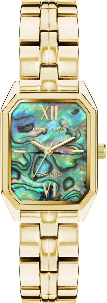 Наручные часы женские Anne Klein AK/3774ABGB с перламутровым циферблатом