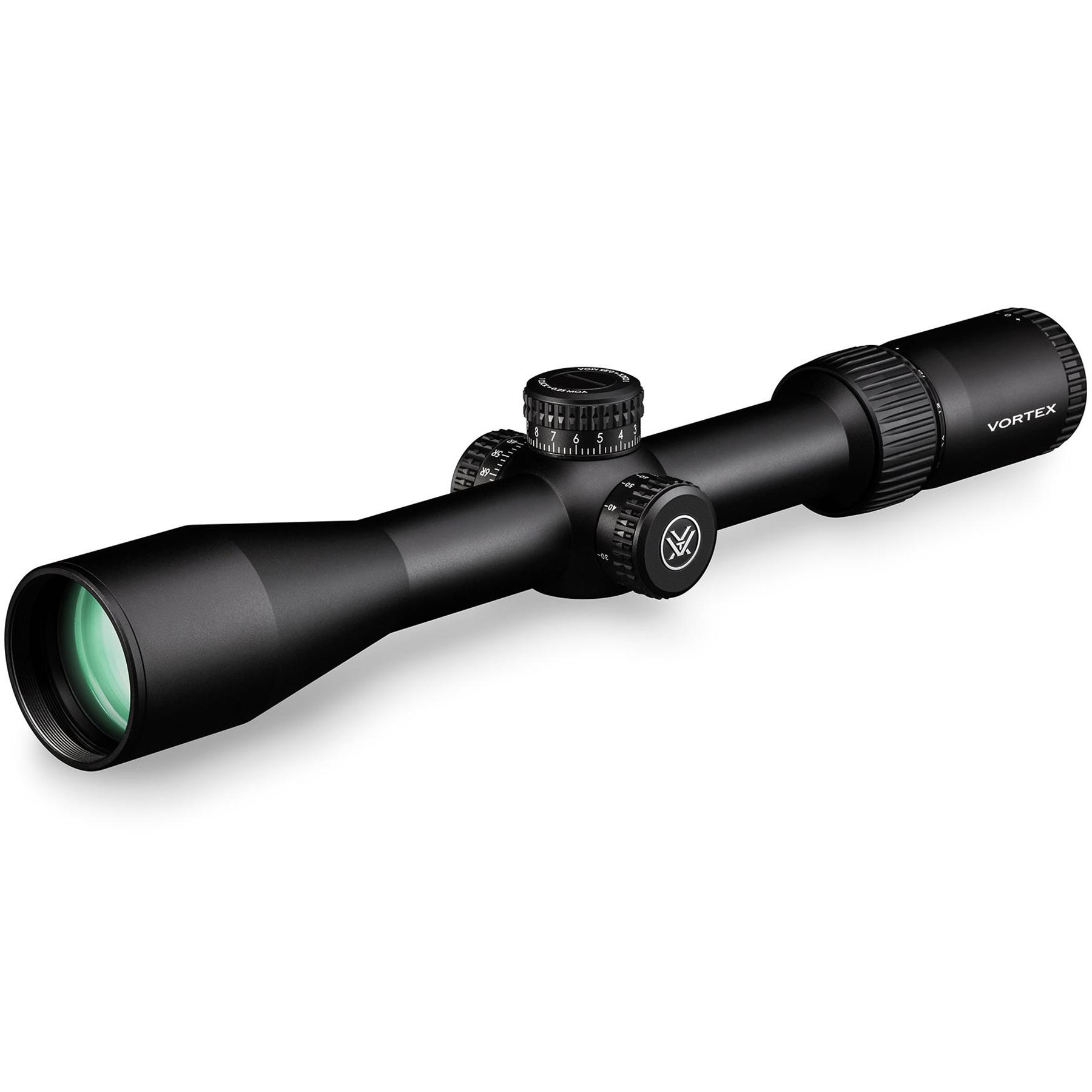 Приціл оптичний Vortex Diamondback Tactical FFP 4-16x44 EBR-2C MOA (DBK-10026) - фото 2 Приціл оптичний Vortex Diamondback Tactical FFP 4-16x44 EBR-2C MOA (DBK-10026) - фото 2