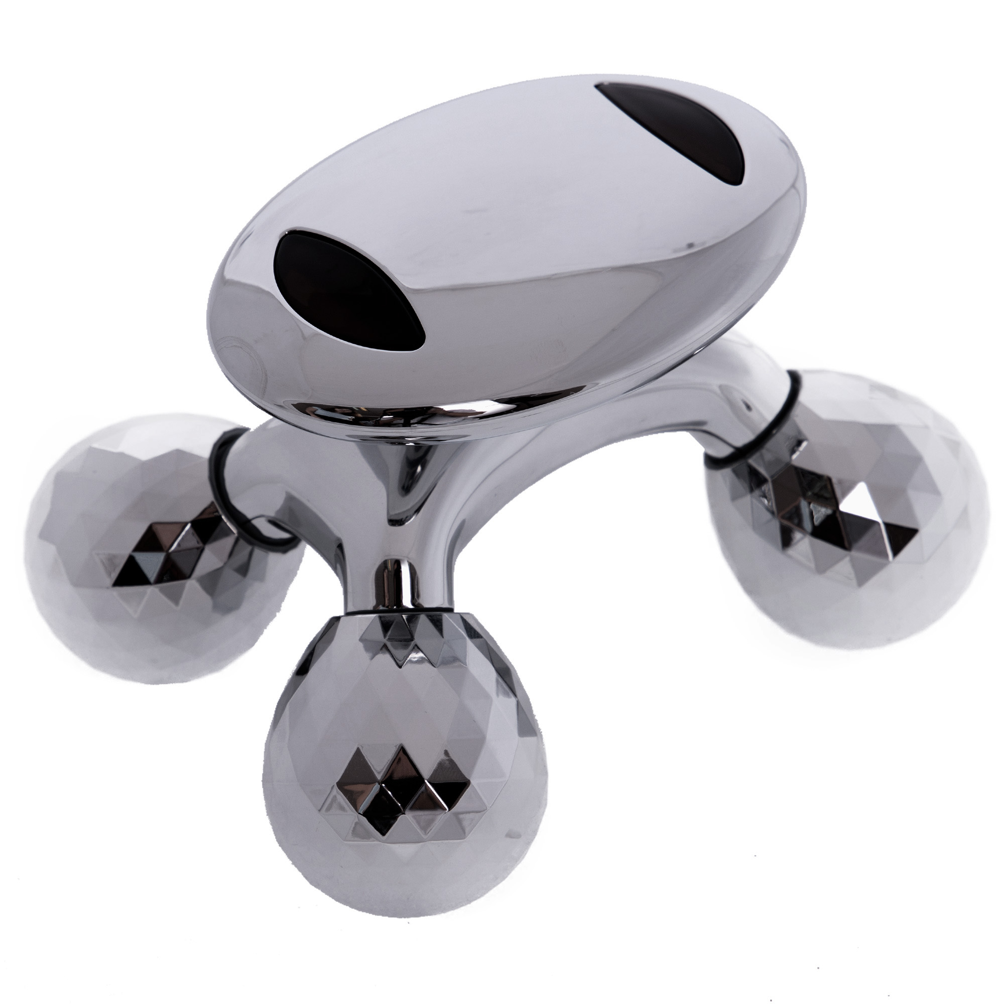 Массажер роликовый SP-Planeta 4D Massager (XC-2021)