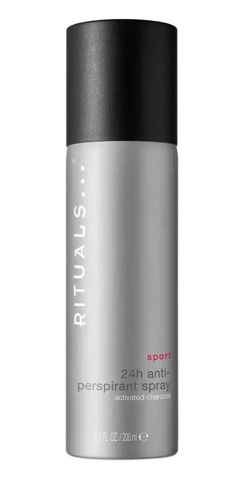 Дезодорант-антиперспирант Rituals The Ritual of Sport 200 мл