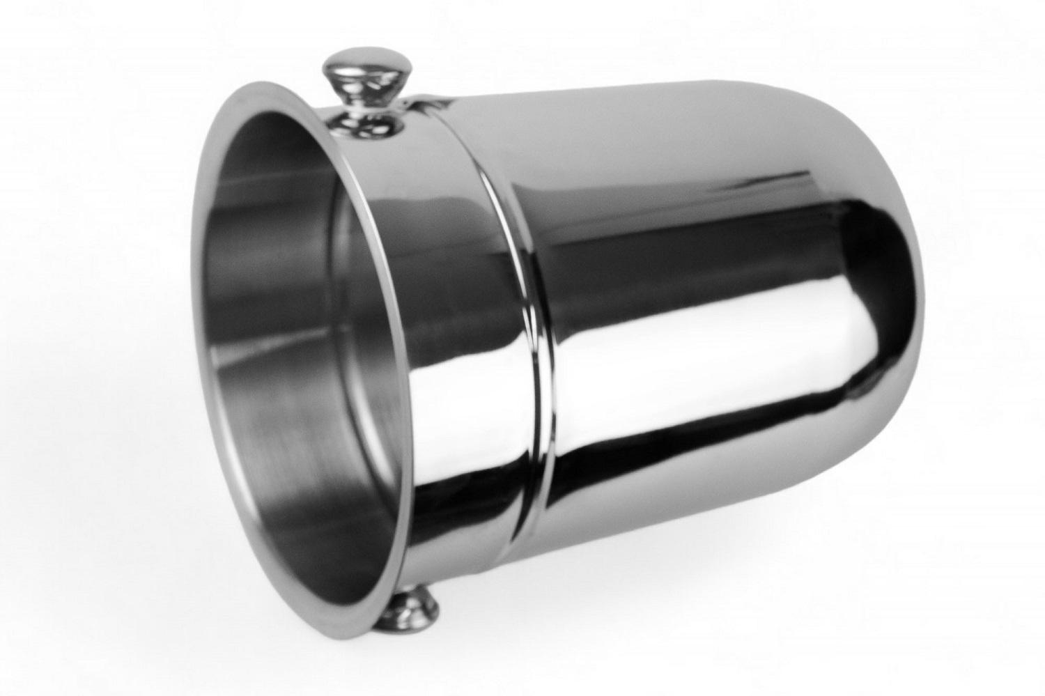 Ведро для льда One Chef из нержавеющей стали 7,5 л (29493367) - фото 4