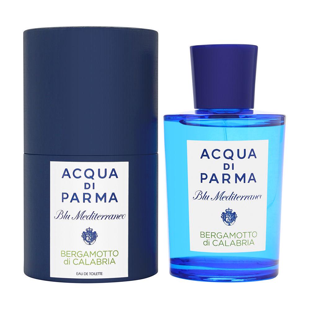Туалетная вода унисекс Acqua Di Parma Blue Mediterraneo Bergamotto di Calabria 150 мл (37562)
