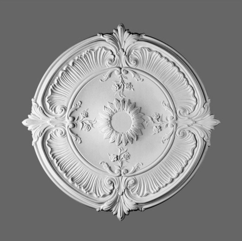 Розетка потолочная Orac Decor R73 (1937267982)