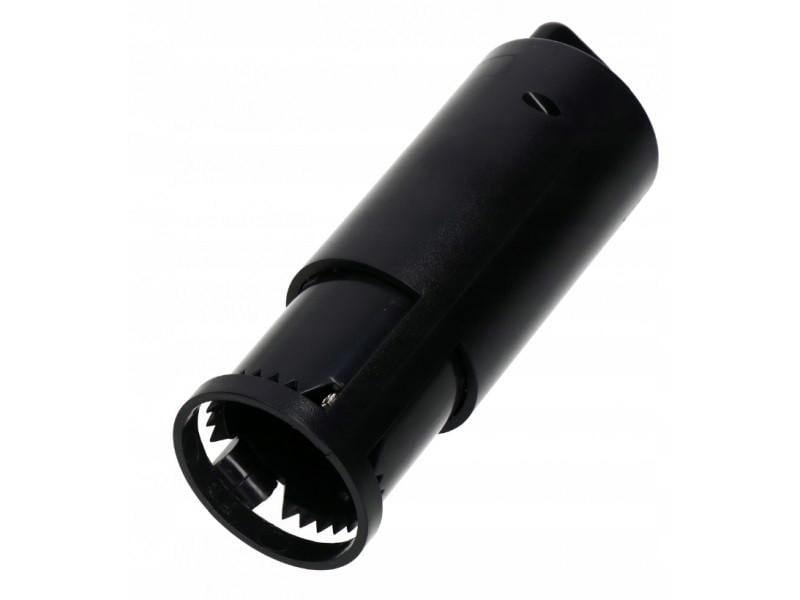 Ловушка для кротов No Pest 18х6 см Черный (iz16693)