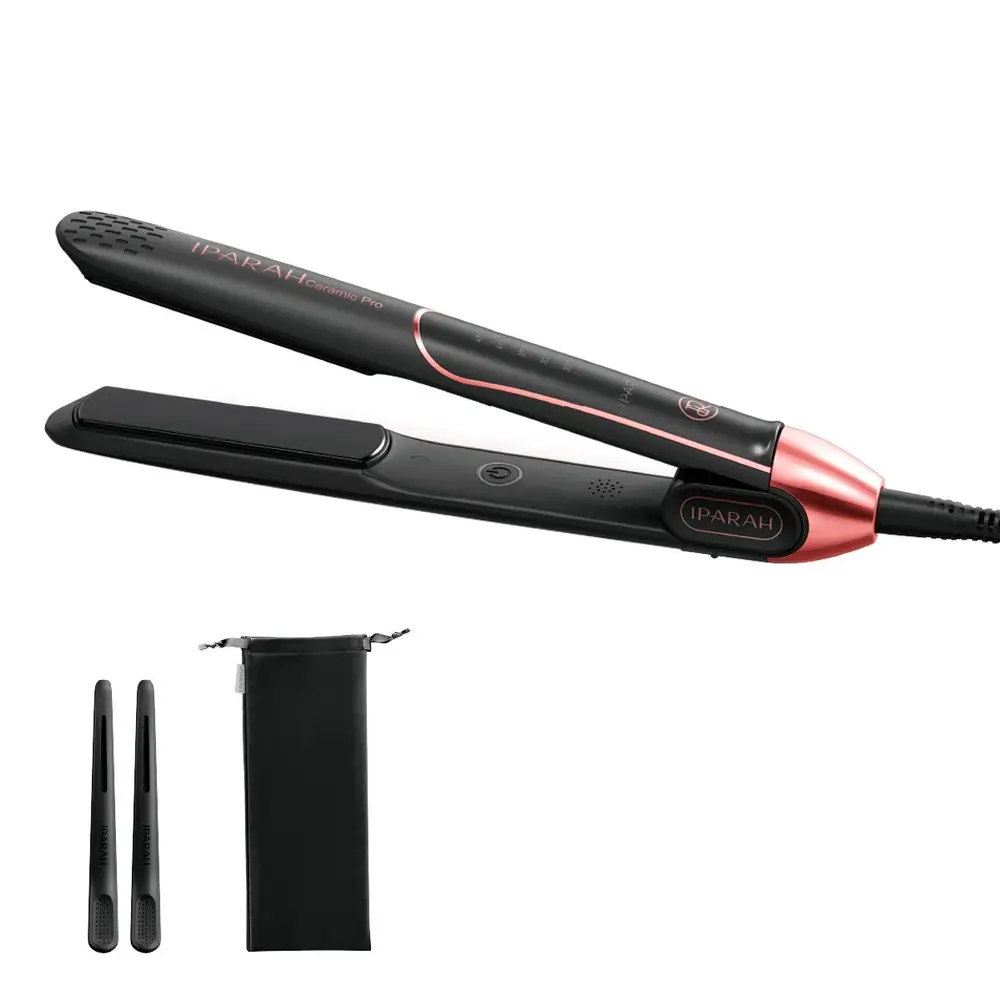 Випрямляч для волосся IPARAH P-124