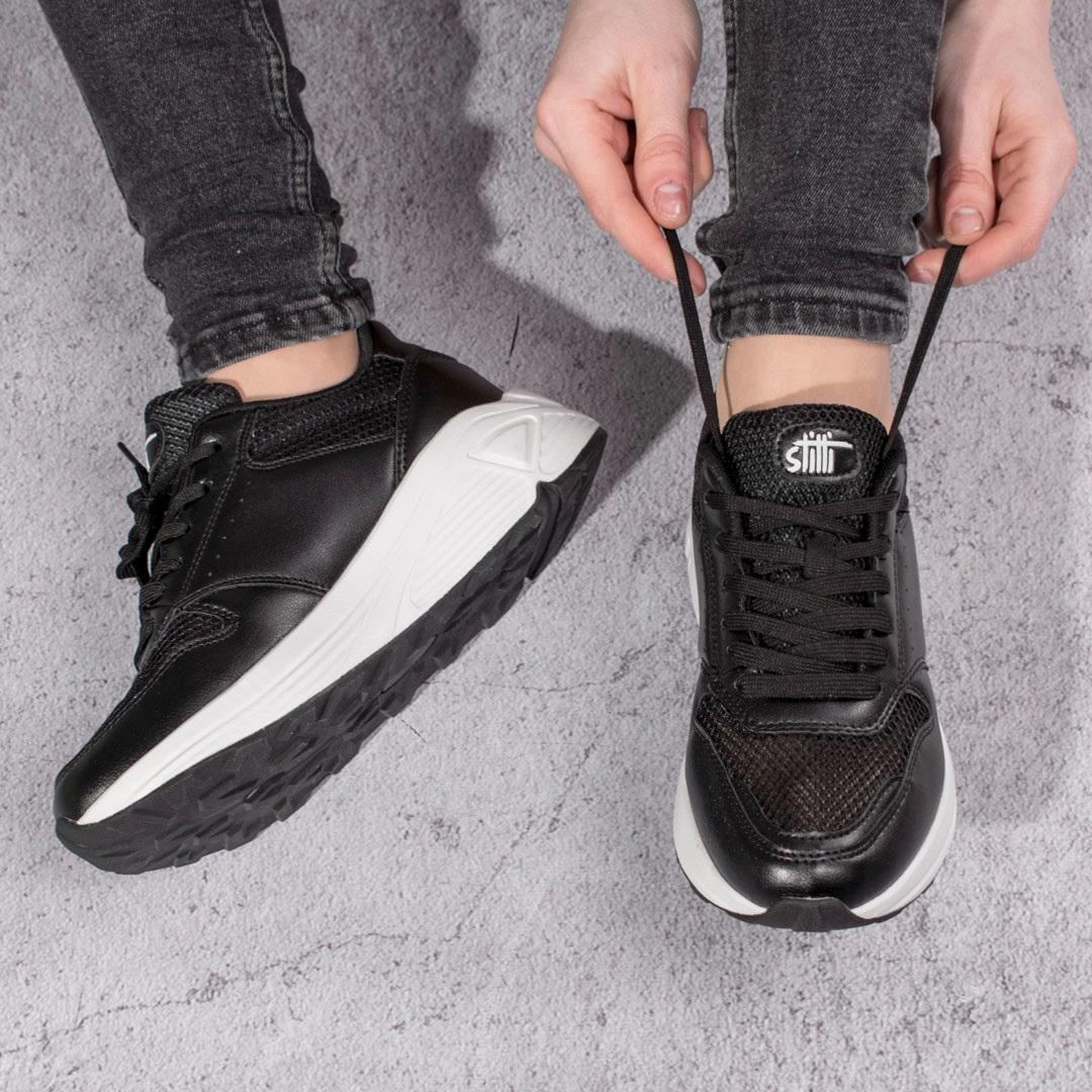 Кроссовки женские Fashion 328476 р. 37 24 см