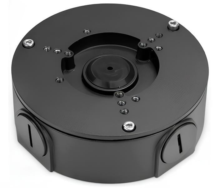 Коммутационная коробка DH-PFA130-E-BL