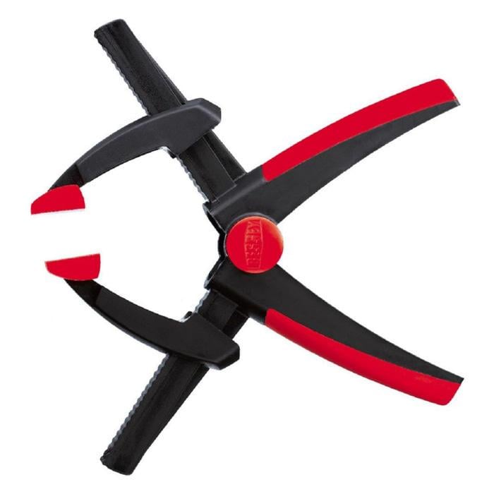 Струбцина пружинная BESSEY VarioClippix 170х50 мм (15395)
