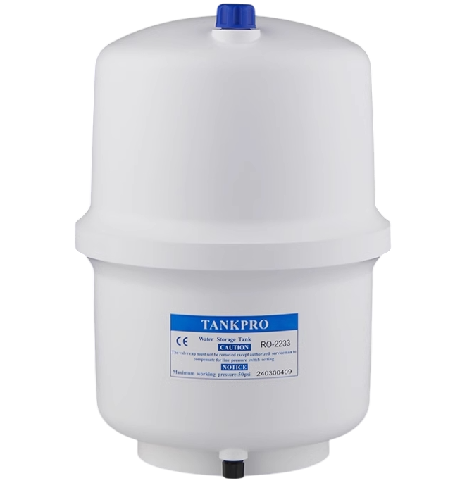 Накопительный бак для обратного осмоса FilterPoint RP-PRT-3 (2676)