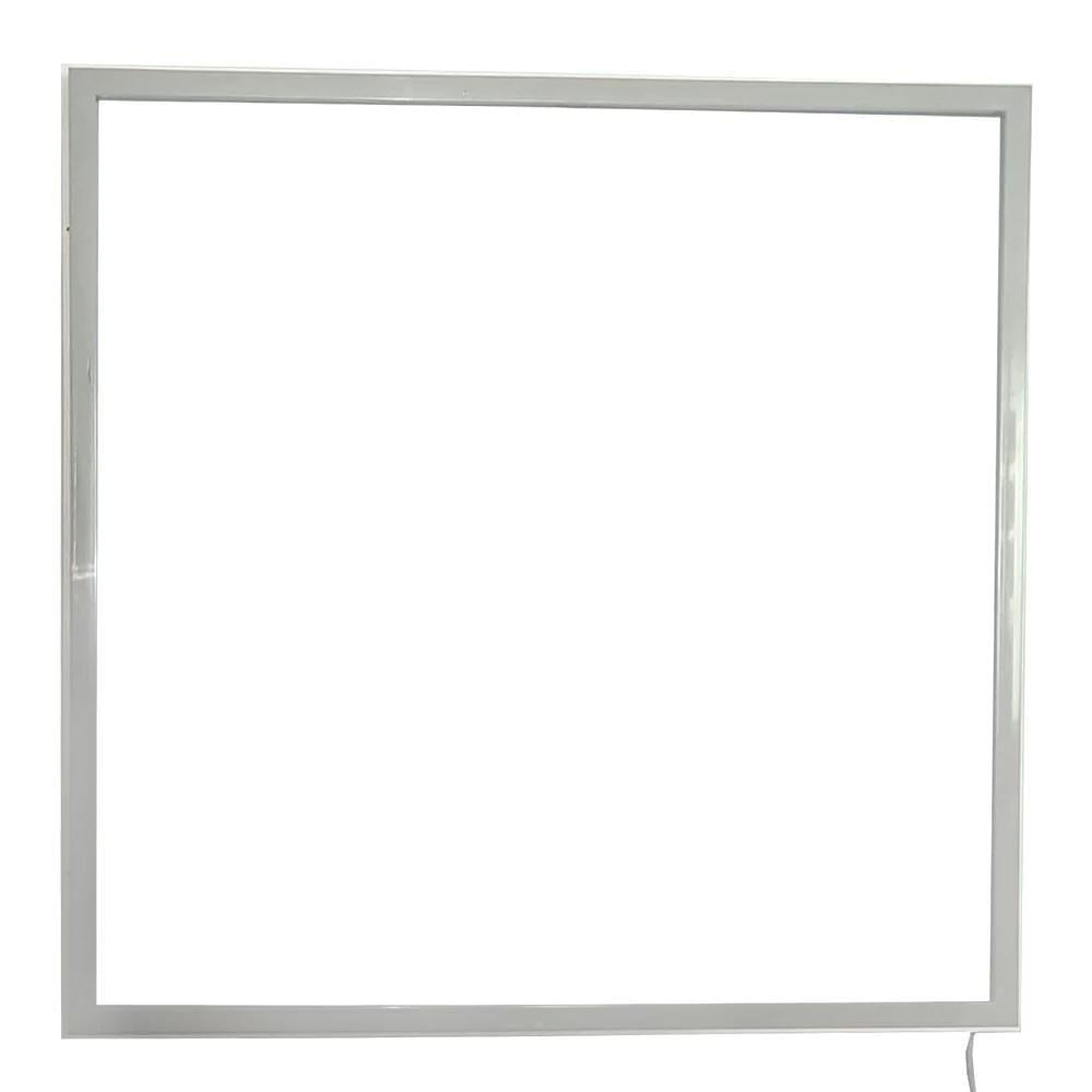 Панель світлодіодна LED Biom ART-50-6 рамка 50W 6500K 595x595x15 мм (00000123641) Панель світлодіодна LED Biom ART-50-6 рамка 50W 6500K 595x595x15 мм (00000123641)
