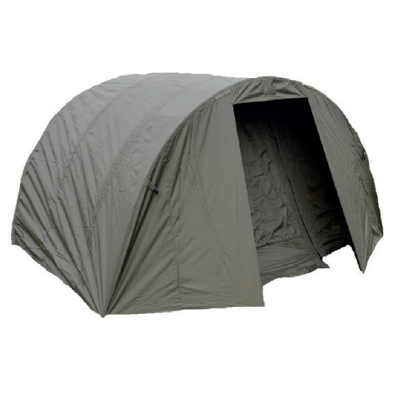 Палатка карповая Ranger EXP 2-mann Bivvy с зимним покрытием 145 см