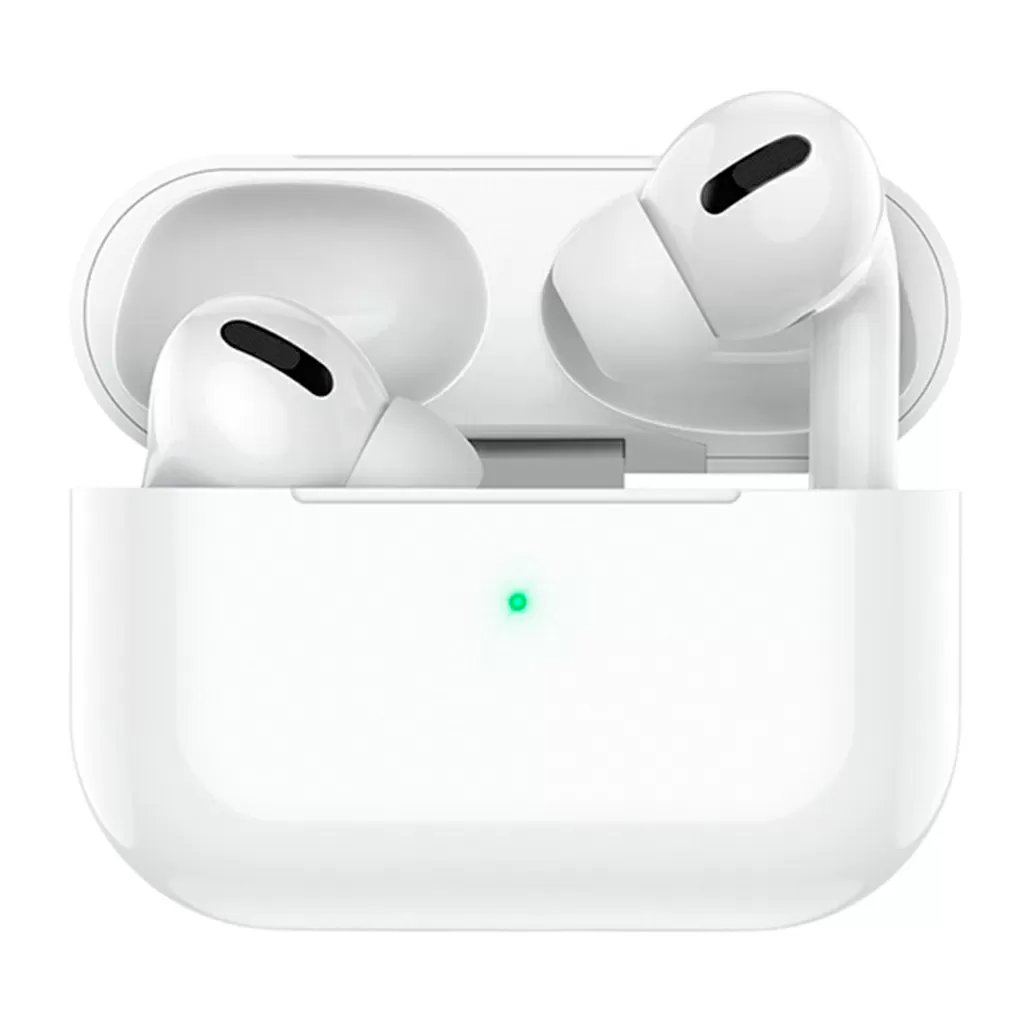 Навушники бездротові Hoco EW05 Plus True Wireless Bluetooth 5.0 ANC 30/400 mAh 3.5 год Білий (36293376) Навушники бездротові Hoco EW05 Plus True Wireless Bluetooth 5.0 ANC 30/400 mAh 3.5 год Білий (36293376)