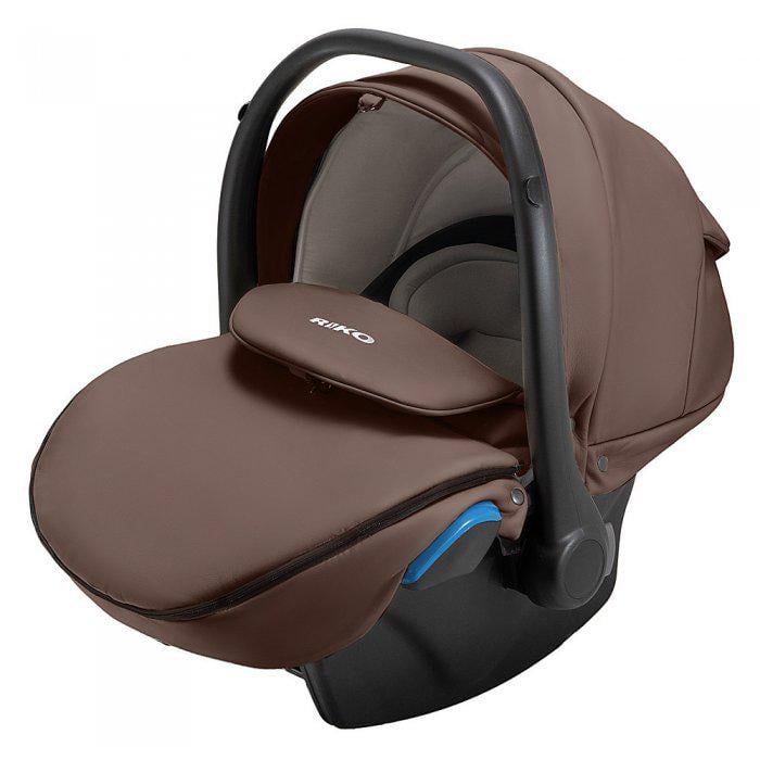 Автокресло Riko Kite Eco Шоколадный (682026)