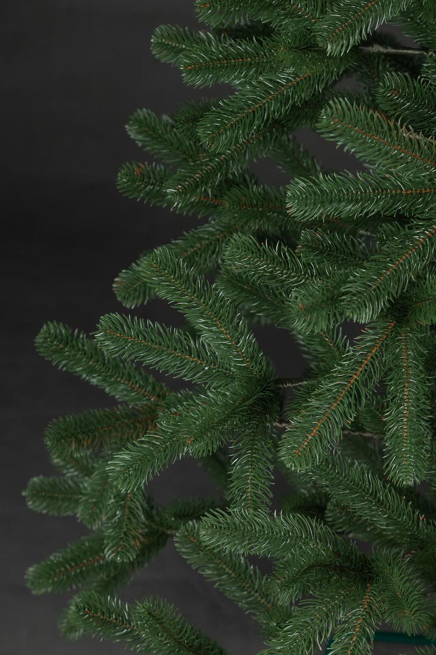 Ялинка лита Siga Group Президентська 1,8 м Зелений (1497403063) - фото 7 Ялинка лита Siga Group Президентська 1,8 м Зелений (1497403063) - фото 7