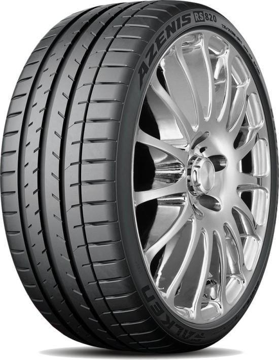 Автошина Falken Azenis RS820 275/35 R20 102Y XL