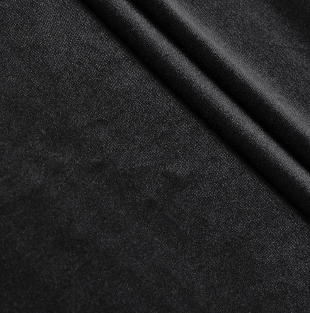 Диван металлический AVVS Бостон лофт с подлокотниками велюр 130 см Черный - фото 6 Диван металлический AVVS Бостон лофт с подлокотниками велюр 130 см Черный - фото 6