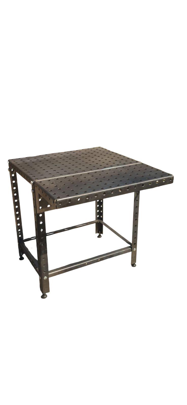 Удлинитель сварочного стола (28767014) - фото 4 Удлинитель сварочного стола (28767014) - фото 4