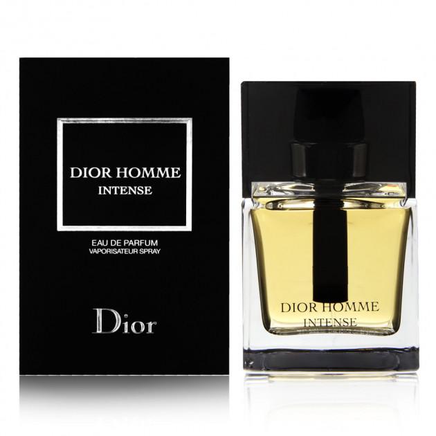Парфюмированная вода для мужчин Christian Dior Dior Homme Intence 50 мл (18780677)