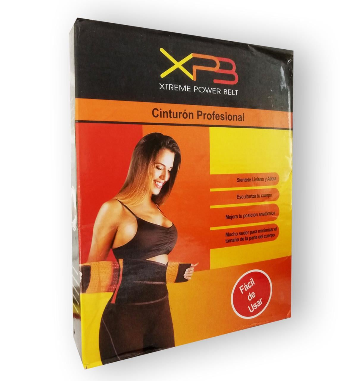 Комплекс Extreme Power Belt (7-0248)
