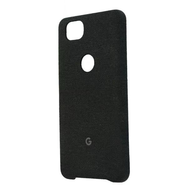 Чехол Soft Knit Fabric Case GA00159 для Google Pixel 2 Black