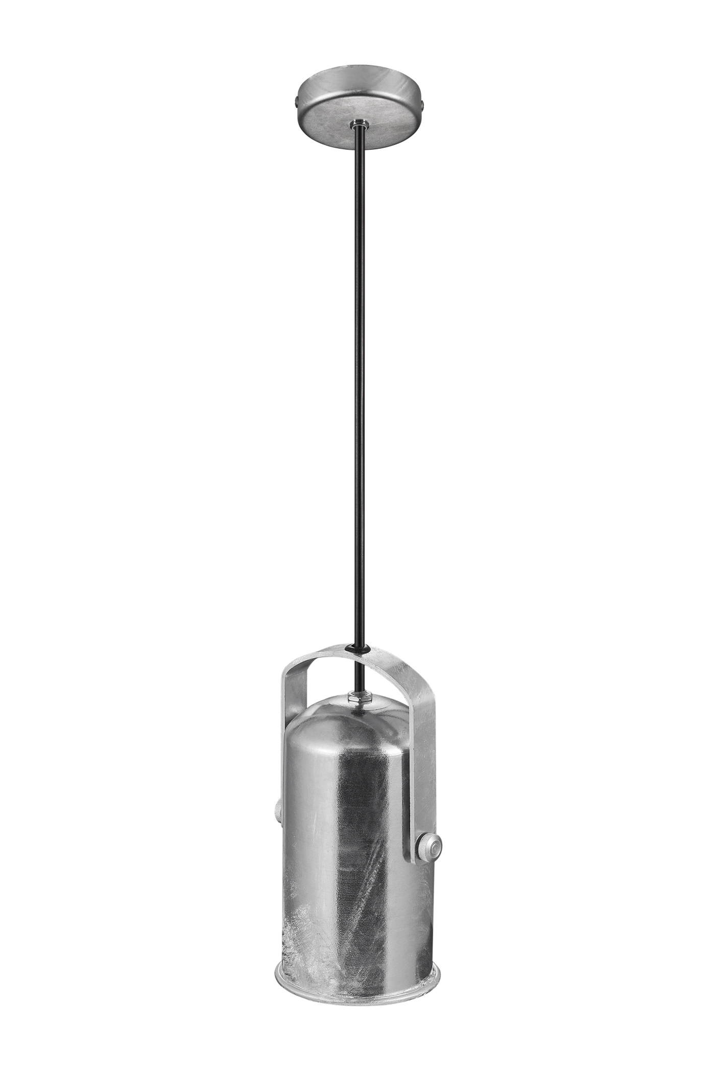 Подвесной светильник Nordlux 2213023031 Porter 9 Pendant Galv (11499080)