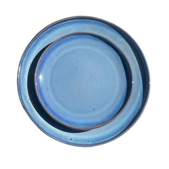 Тарелка Корсика 102-186 D 27,2 см (102-186)